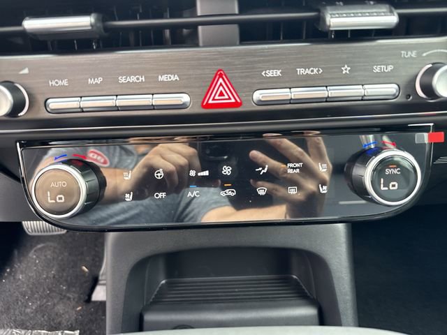 New 2026 Hyundai Palisade Calligraphy image 31