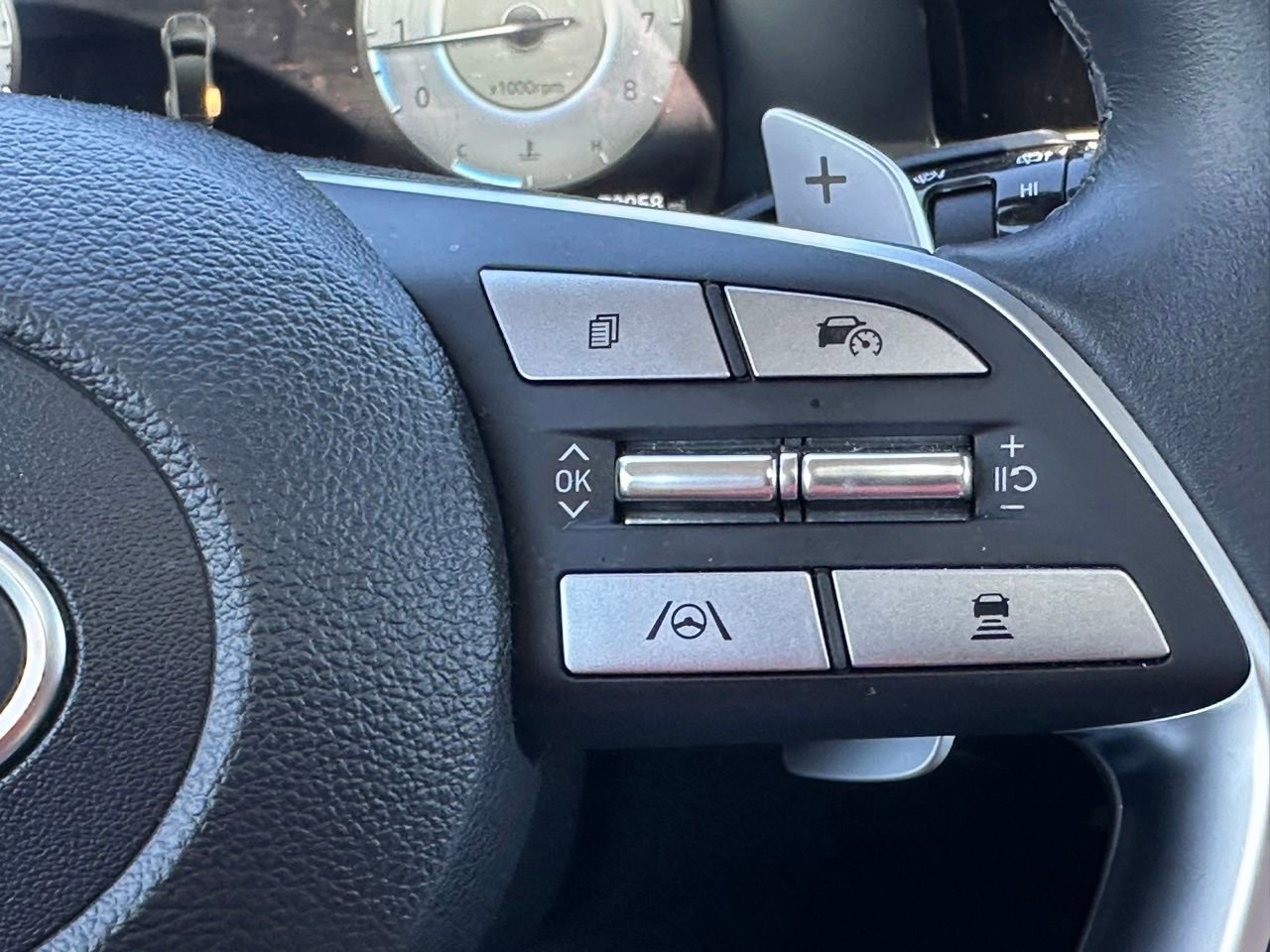 Used 2023 Hyundai Palisade Limited image 31