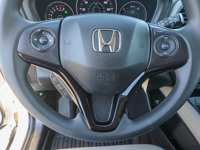 Used 2021 Honda HR-V LX image 17