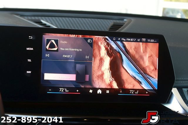 Used 2025 BMW X1 xDrive28i AWD/4WD image 30