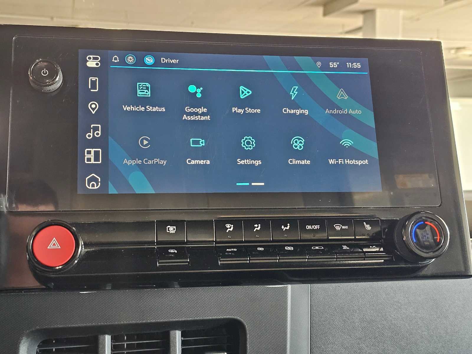 Used 2024 Chevrolet Brightdrop 400 w/ Commercial Equipment Package image 22