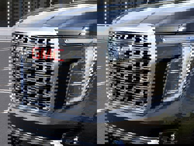 New 2026 GMC Yukon XL Denali image 13