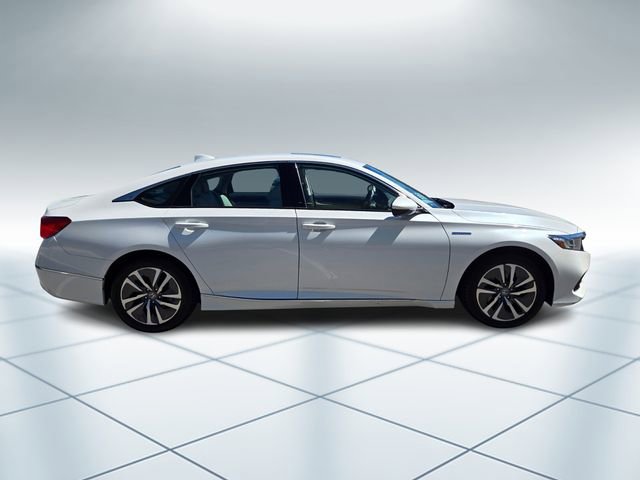 Certified 2021 Honda Accord EX-L image 3