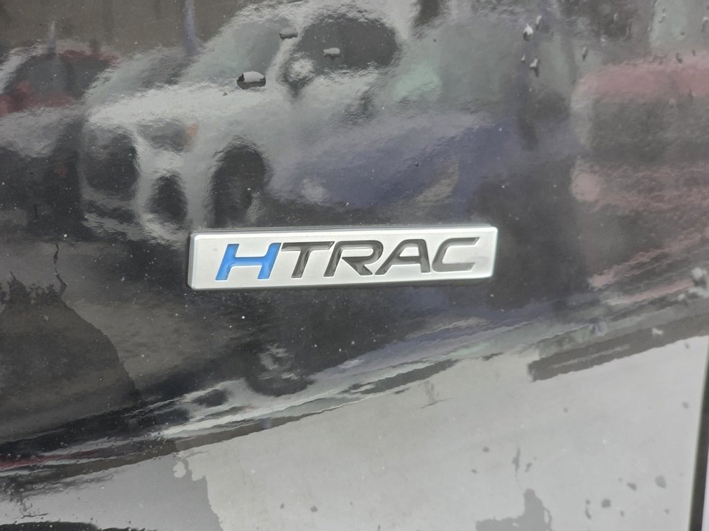 Used 2023 Hyundai Santa Fe SE image 12