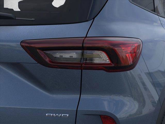 New 2026 Ford Escape Active w/ Cold Weather Package AWD/4WD image 21