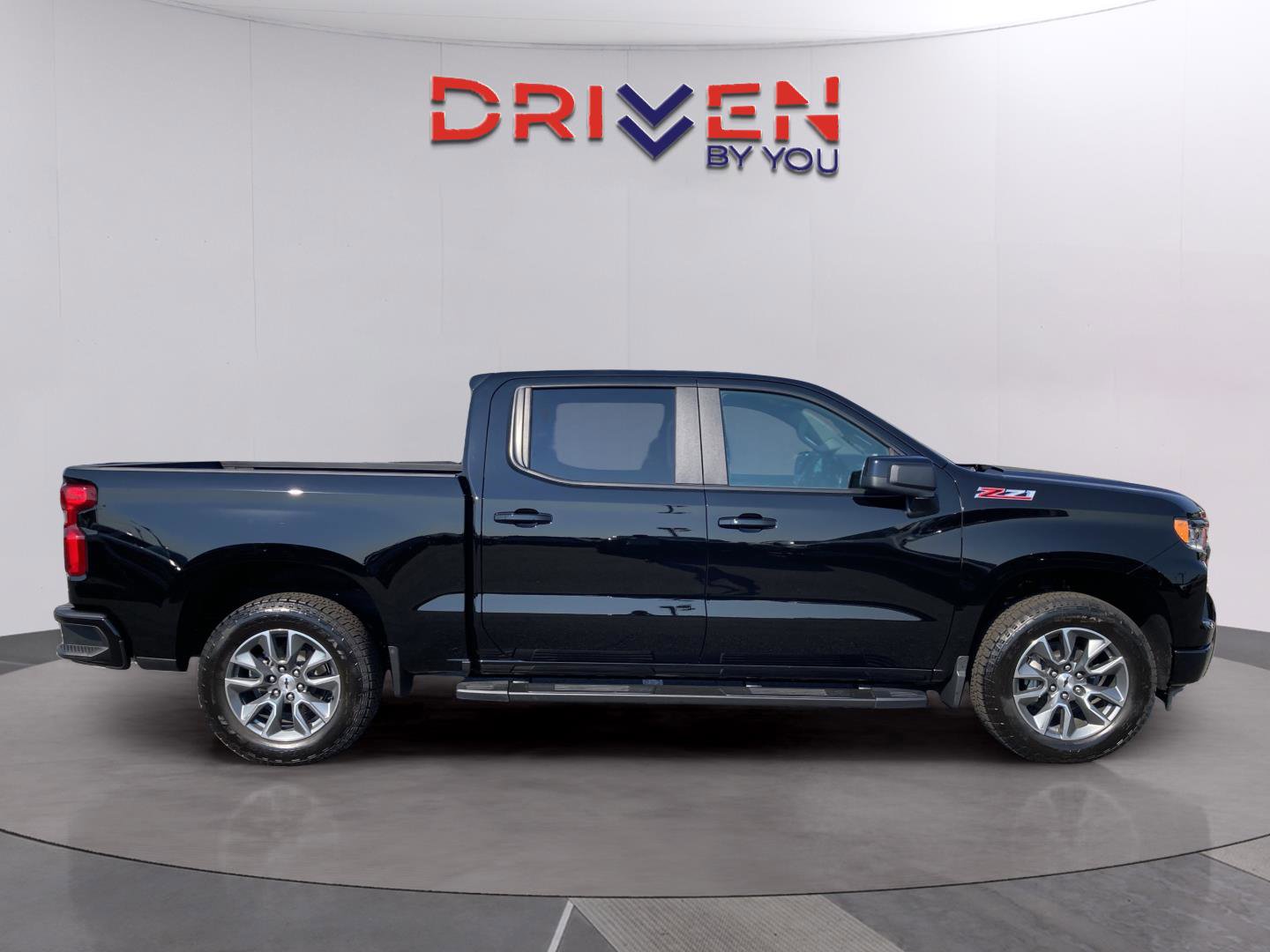 New 2026 Chevrolet Silverado 1500 RST image 6