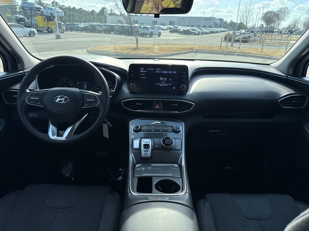 Used 2023 Hyundai Santa Fe SE image 16