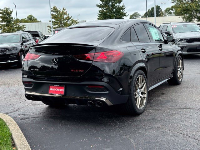 Certified 2023 Mercedes-Benz GLE 350 4MATIC image 14