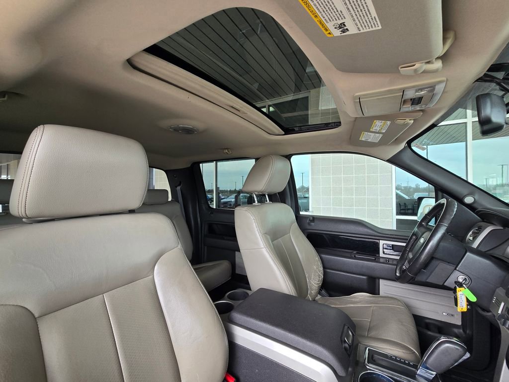 Used 2009 Ford F150 FX4 image 17