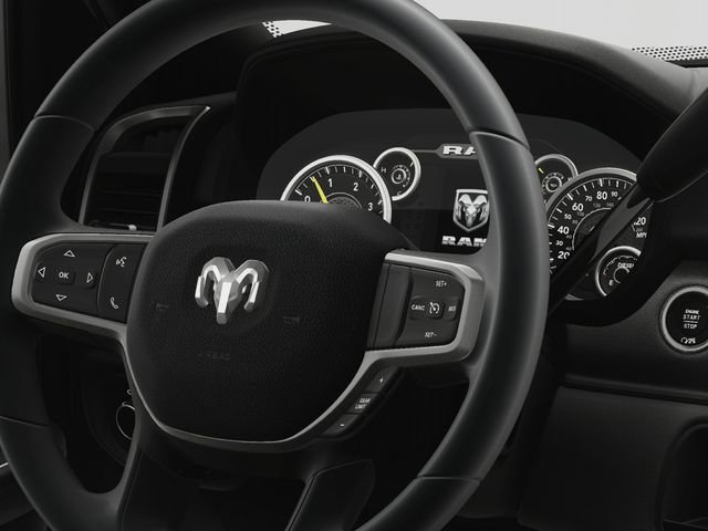 New 2024 RAM 3500 Tradesman image 22