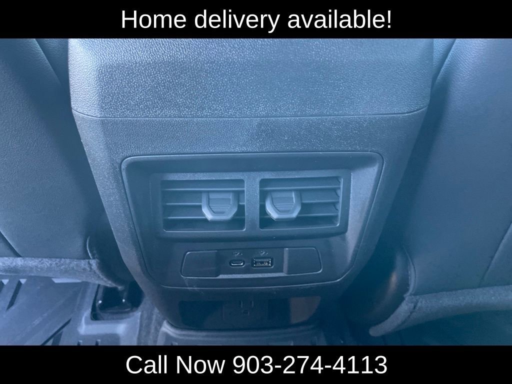 New 2026 GMC Canyon AT4 image 25