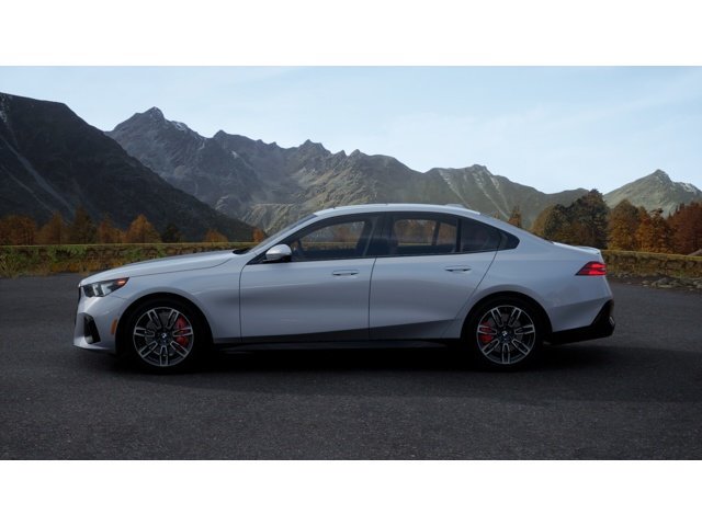 New 2027 BMW 530i RWD image 4