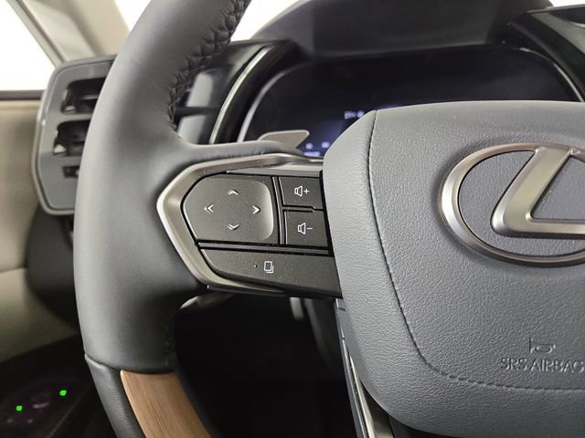 New 2026 Lexus RX 350 image 22