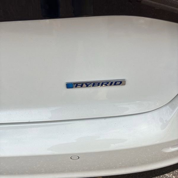 Used 2025 Honda Accord EX-L image 9