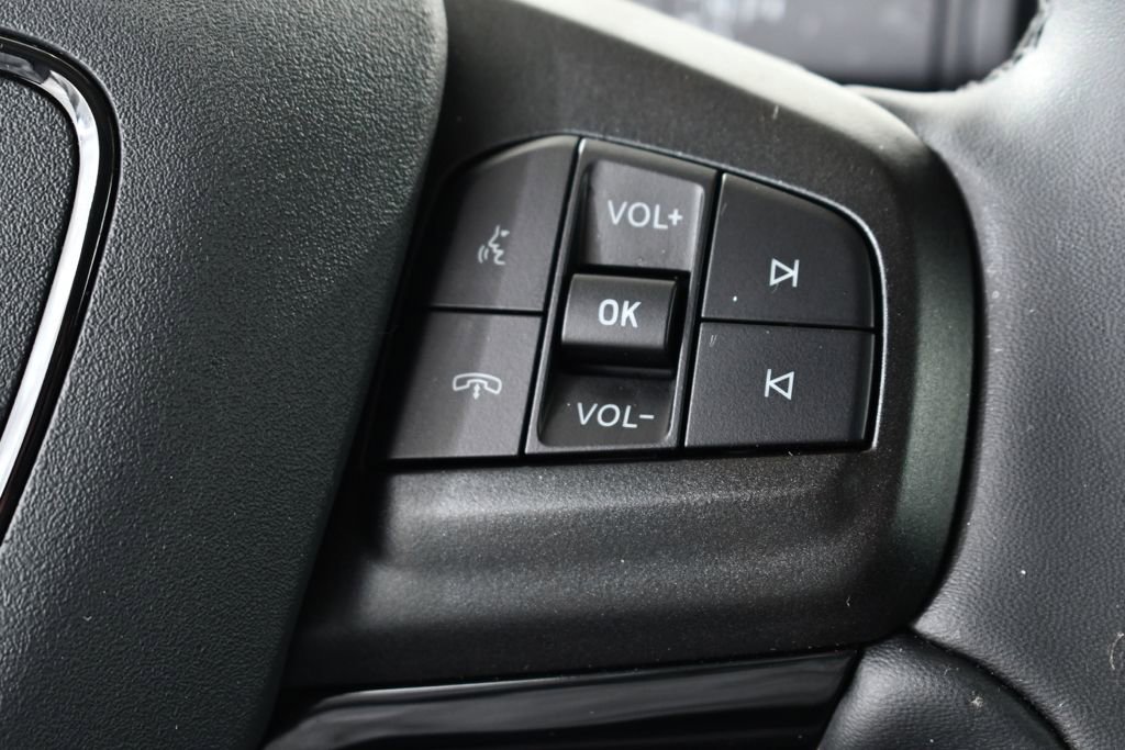 Used 2025 Ford Mustang Mach-E Premium AWD/4WD image 30