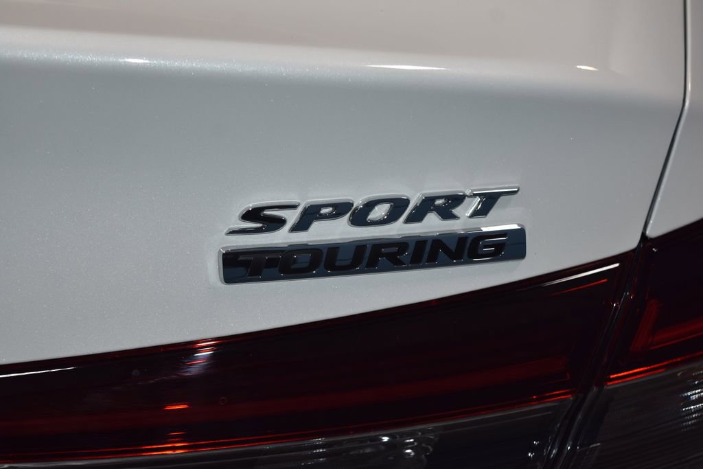 Used 2025 Honda Civic Sport Touring image 31