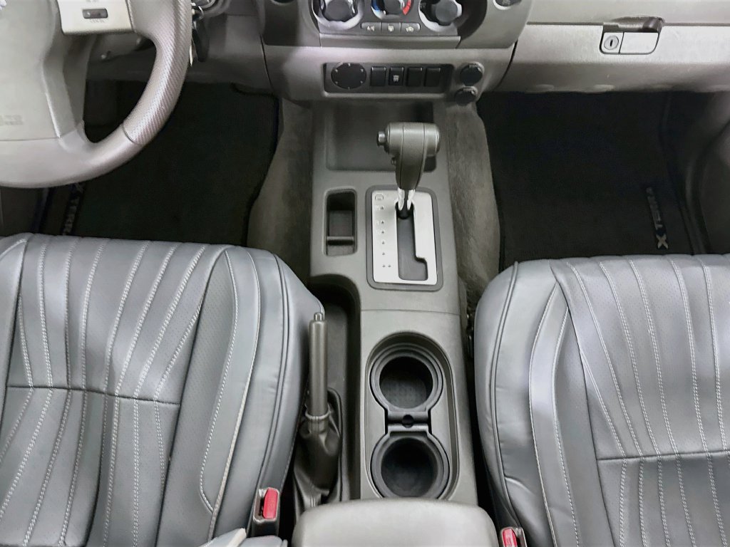 Used 2006 Nissan Xterra S w/ (U01) Utility Pkg RWD image 15