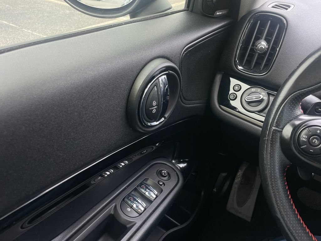 Used 2020 MINI Cooper Countryman S w/ Storage Package AWD/4WD image 22