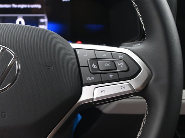 New 2025 Volkswagen Taos S video 2