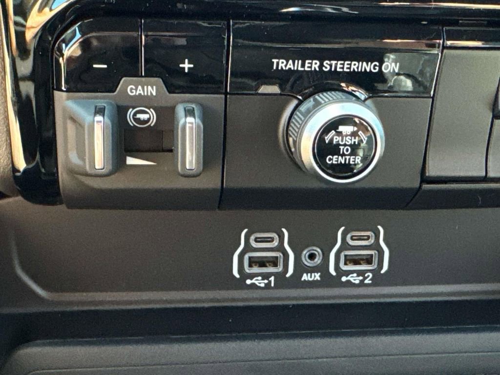 New 2025 RAM 1500 Big Horn image 25