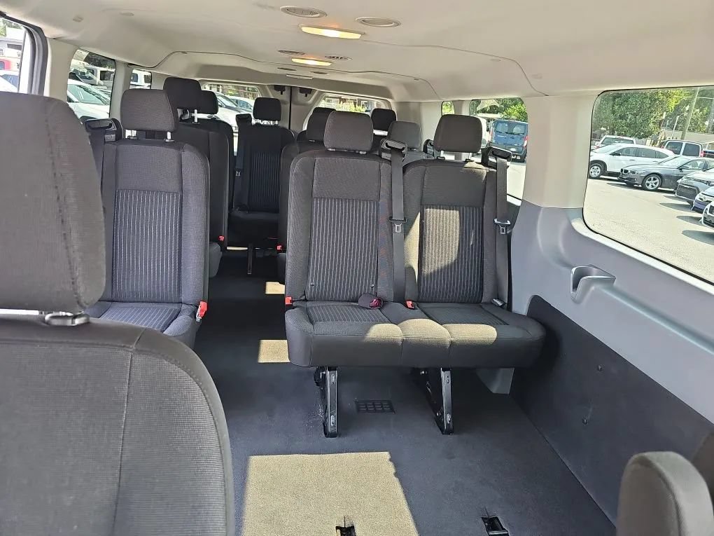 Used 2018 Ford Transit 350 XL RWD image 23