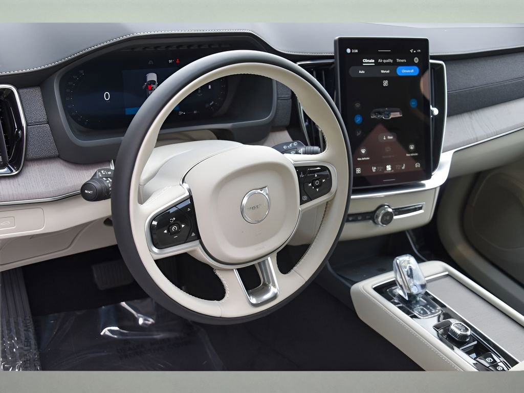 New 2026 Volvo XC90 B5 Ultra w/ Protection Package Premier image 12