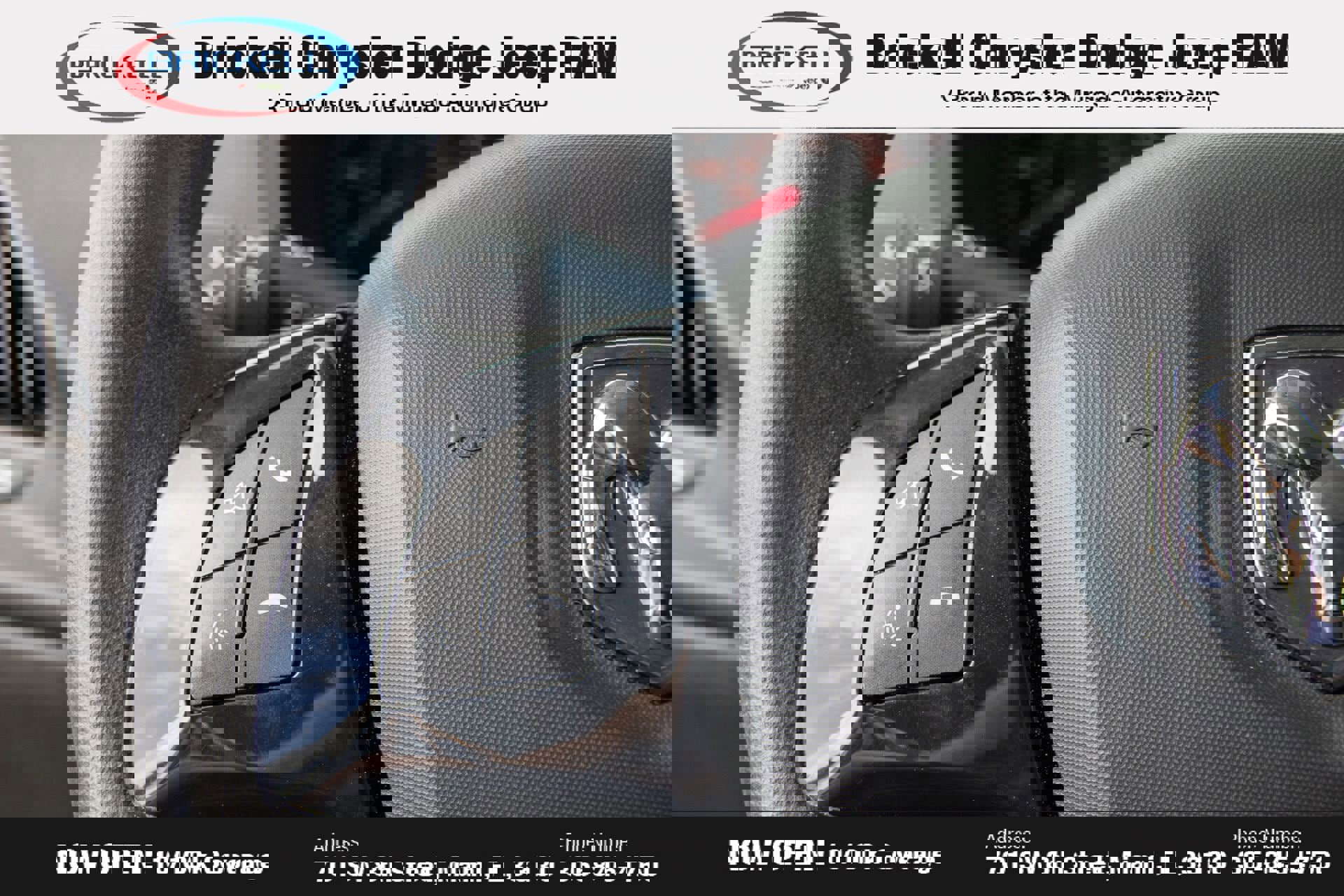 Used 2019 RAM ProMaster City Tradesman image 24