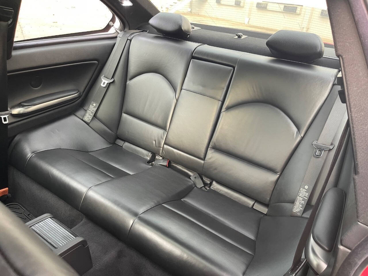Used 2003 BMW M3 Coupe RWD image 12