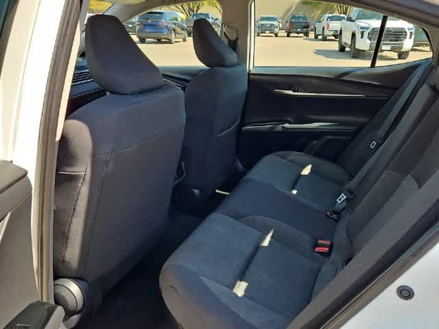 Used 2025 Toyota Camry LE FWD image 16