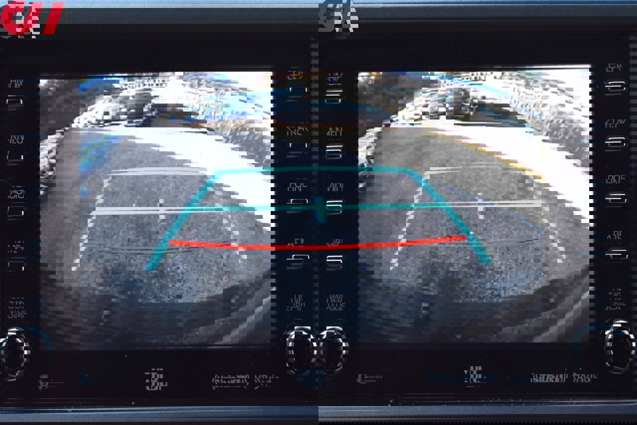 Used 2020 Toyota Tacoma TRD Off-Road w/ TRD Premium Off Road Package image 22