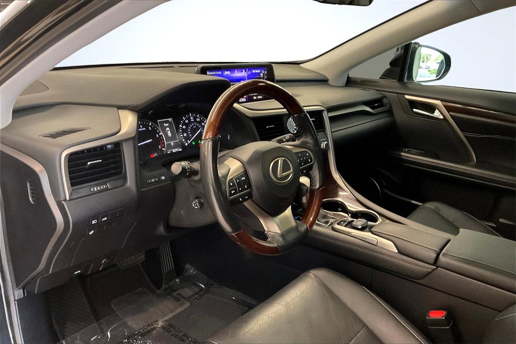 Used 2019 Lexus RX 350 FWD image 14