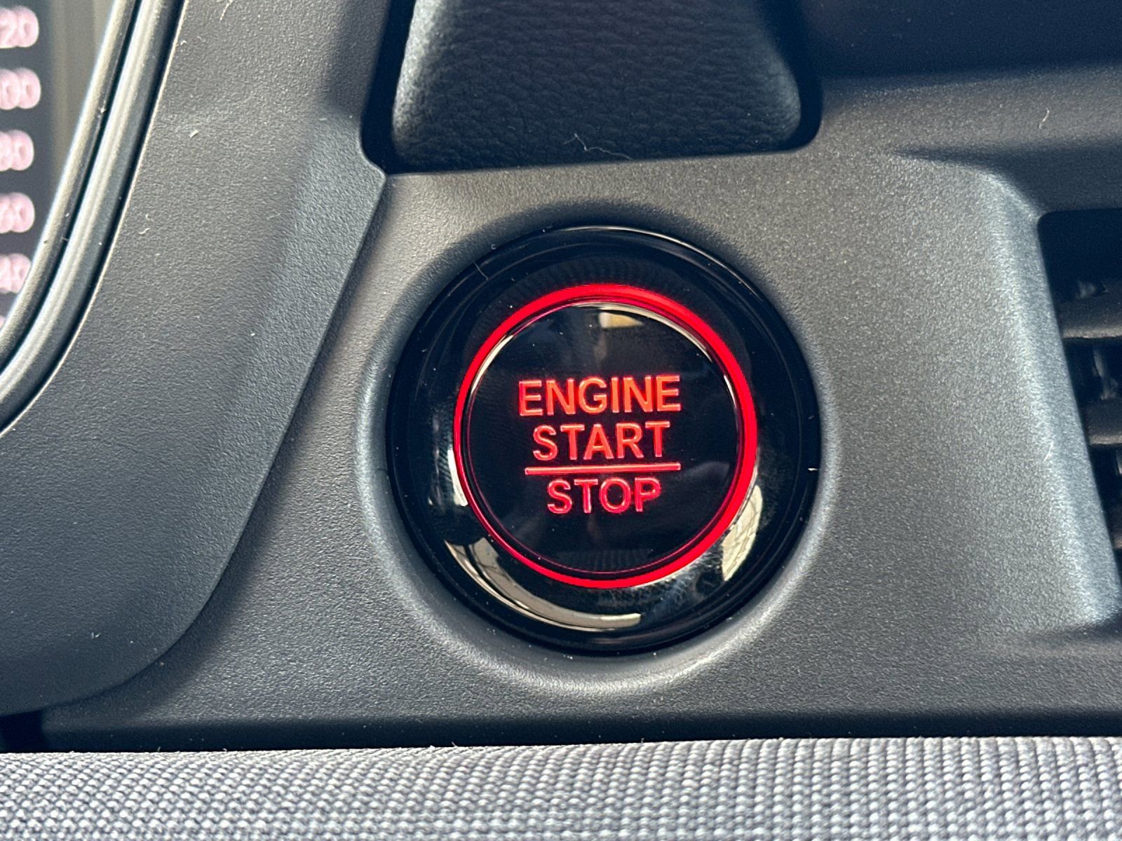 New 2026 Honda Passport TrailSport image 21