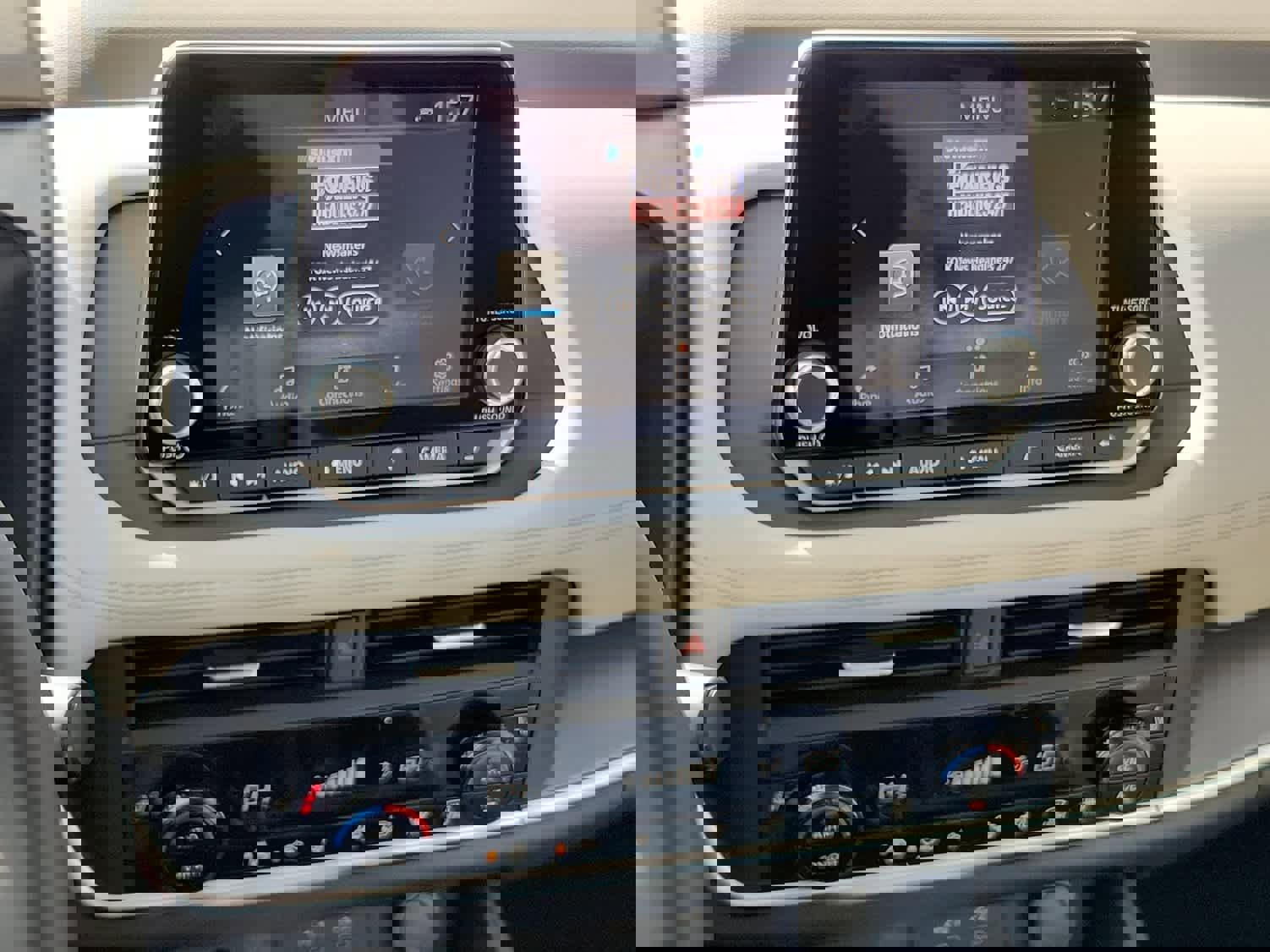 New 2026 Nissan Rogue SV image 14