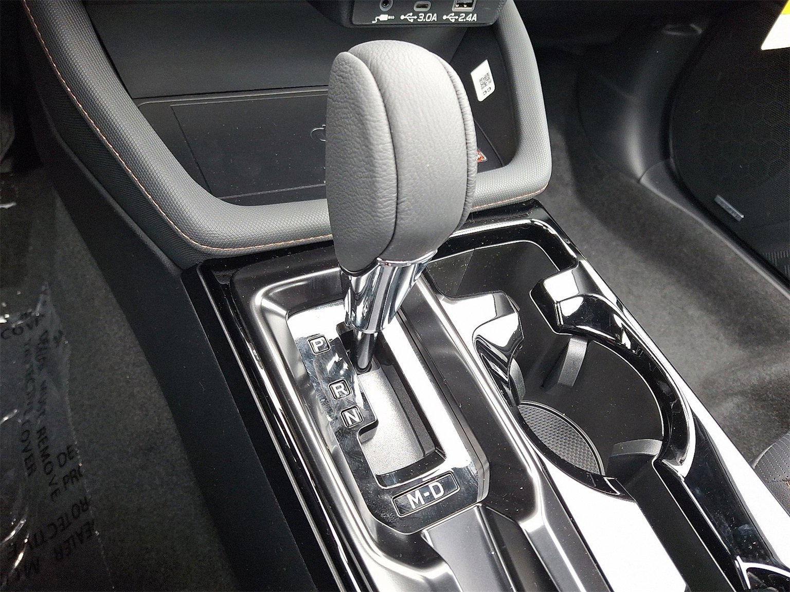 New 2026 Subaru Forester Touring image 8