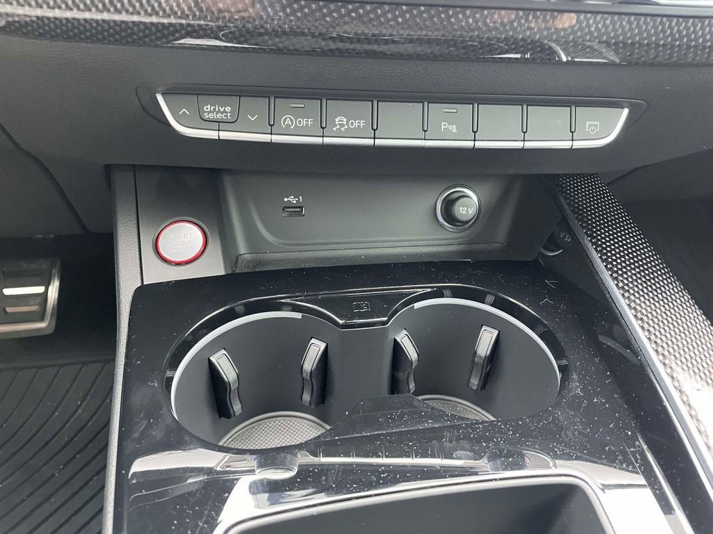 Used 2022 Audi S5 Premium image 37