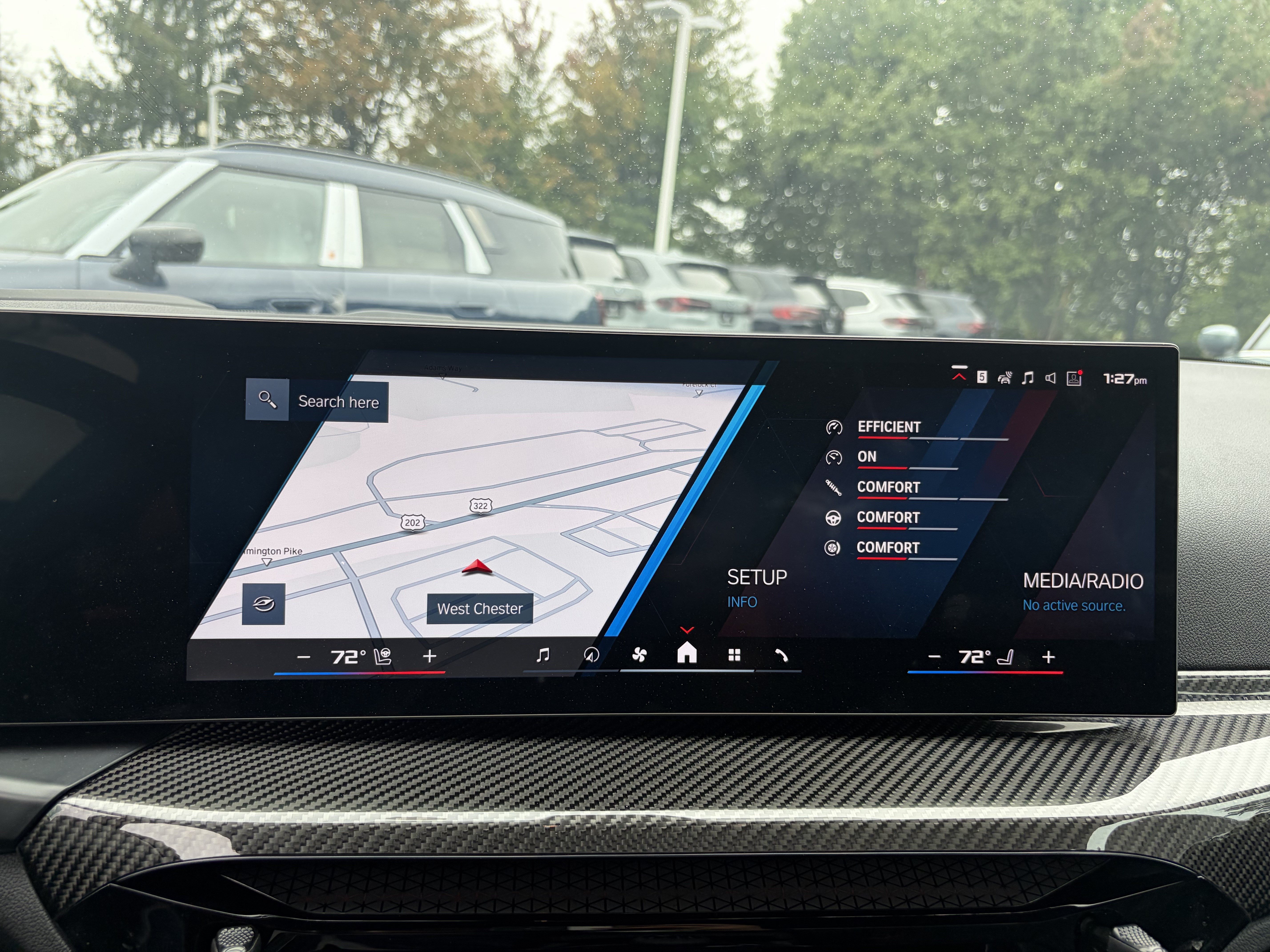 New 2026 BMW M2 w/ Lighting Package RWD image 13