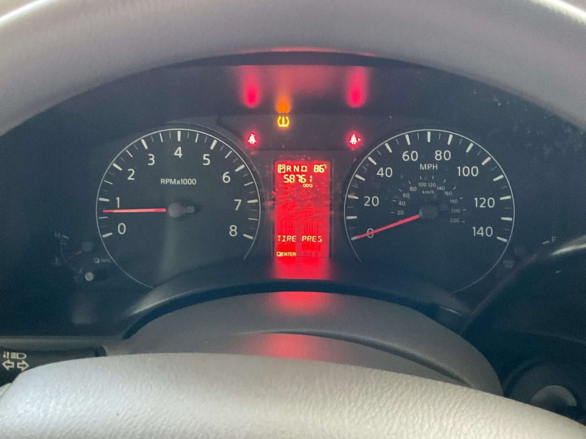 Used 2018 Nissan NV 3500 S RWD image 26