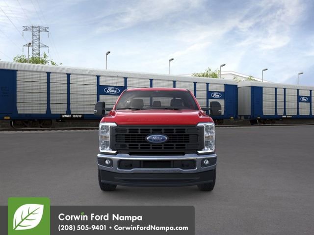 New 2026 Ford F250 XL AWD/4WD image 7