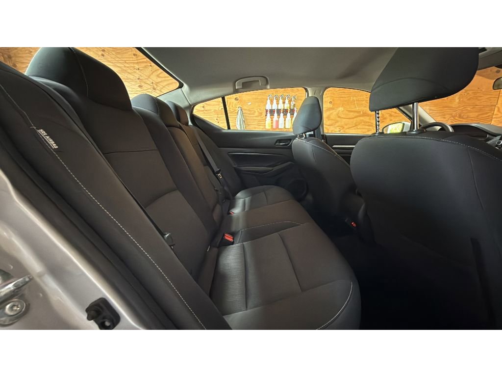 Used 2023 Nissan Altima 2.5 SV image 12