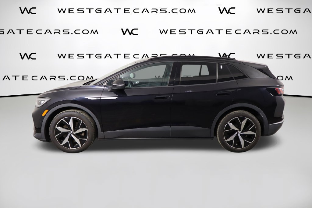 Used 2023 Volkswagen ID.4 S RWD image 5