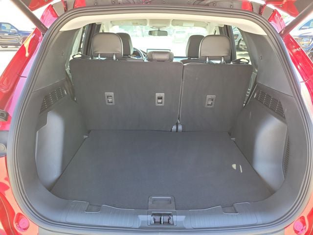 Used 2025 Ford Escape Platinum AWD/4WD image 26
