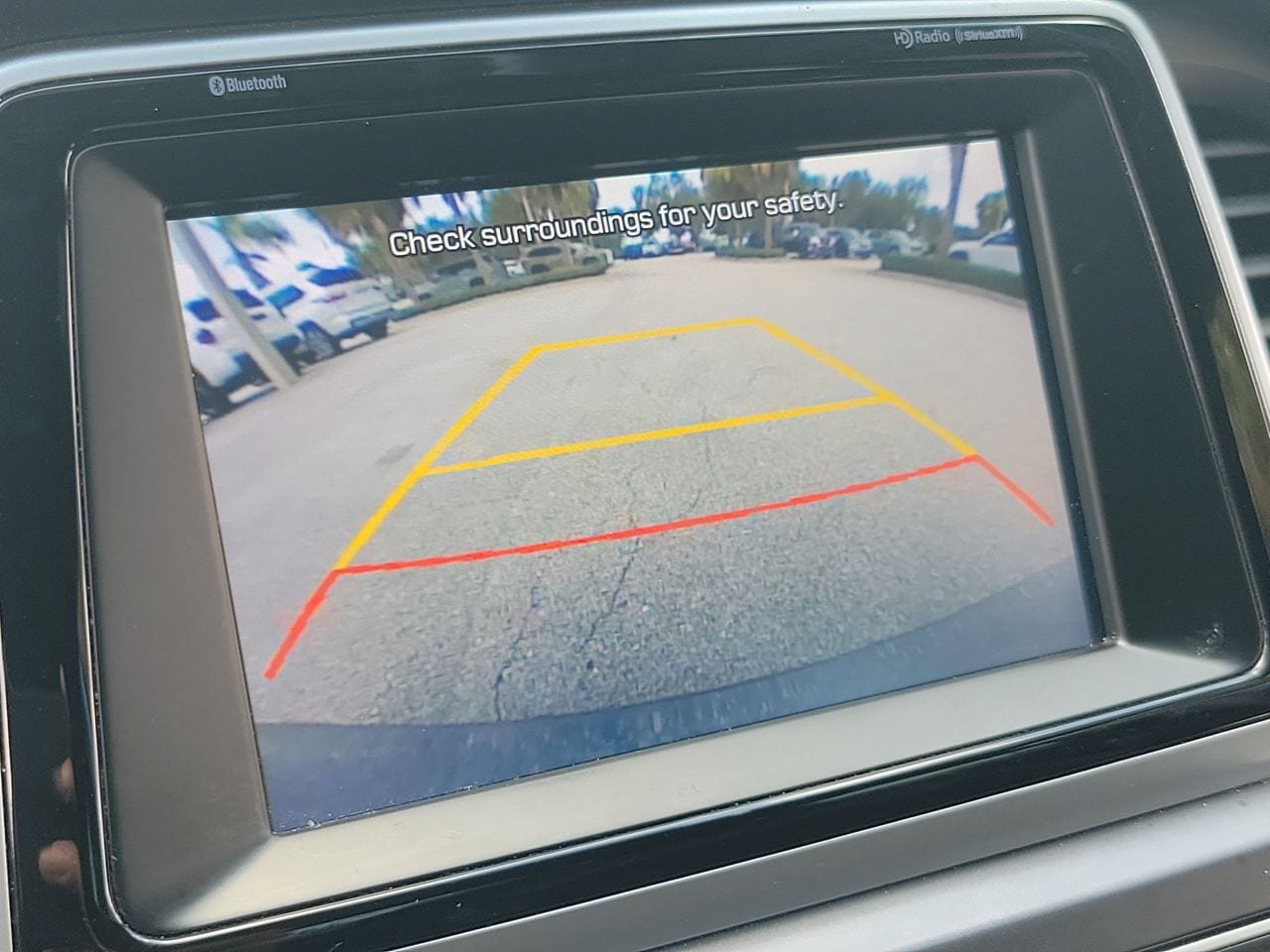 Used 2018 Hyundai Sonata Sport FWD image 25