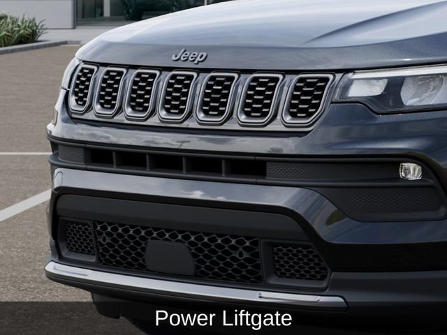 New 2026 Jeep Compass Latitude w/ Quick Order Package 29K AWD/4WD image 17
