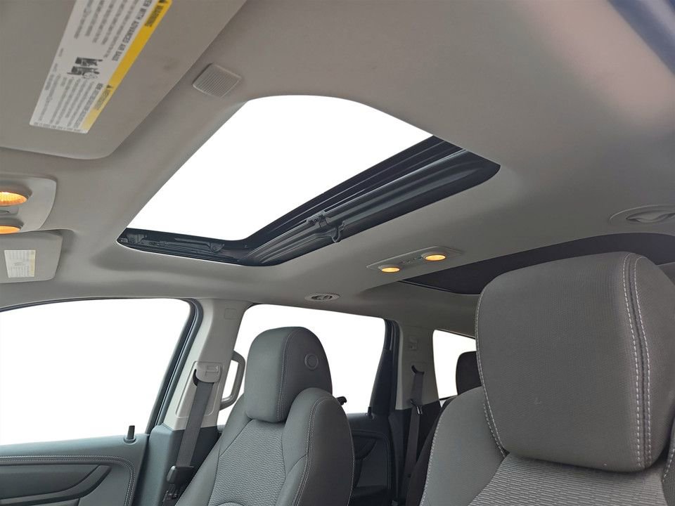 Used 2017 Chevrolet Traverse LT w/ Graphite Special Edition image 29