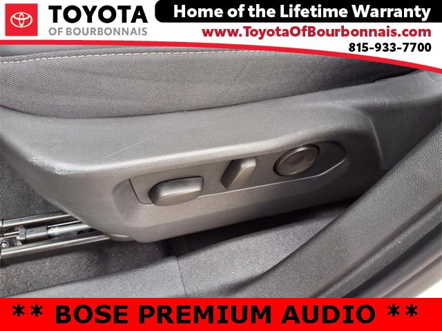 Used 2024 Buick Envision Preferred image 17