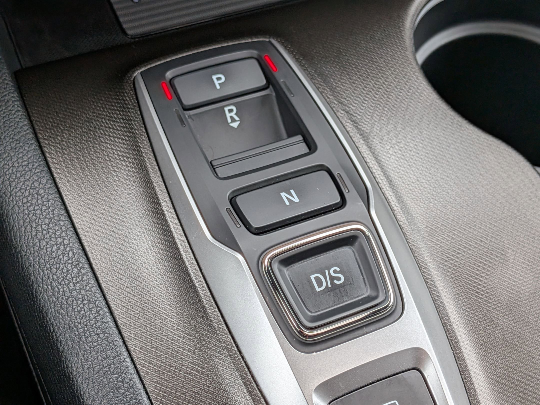 Certified 2023 Honda Passport TrailSport image 22