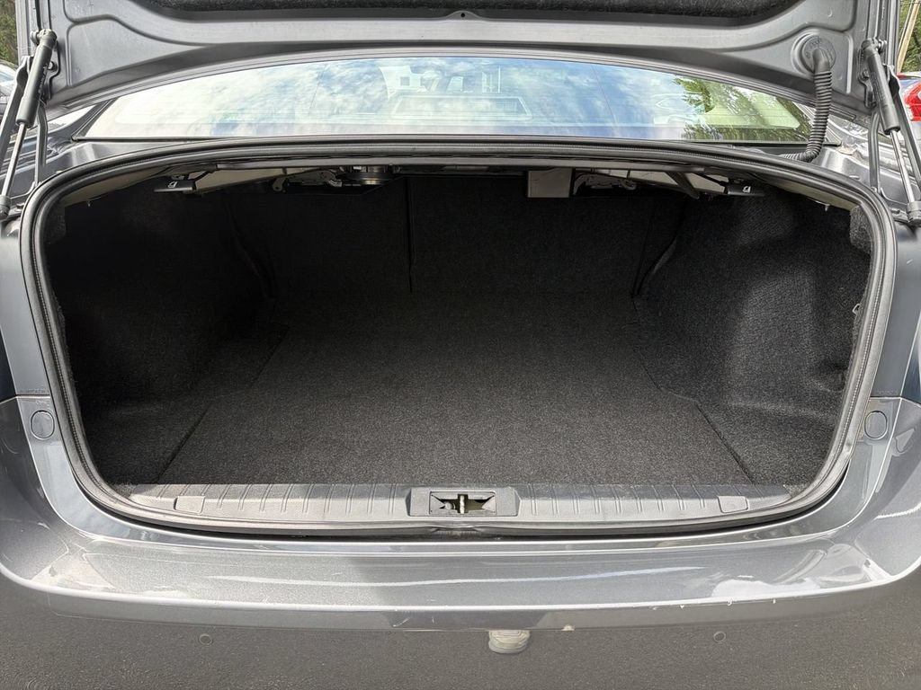 Used 2019 Subaru Legacy 2.5i Limited AWD/4WD image 27