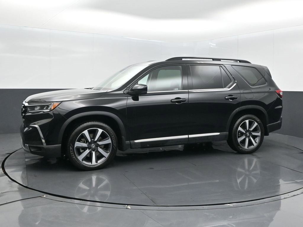 Used 2023 Honda Pilot Elite image 10
