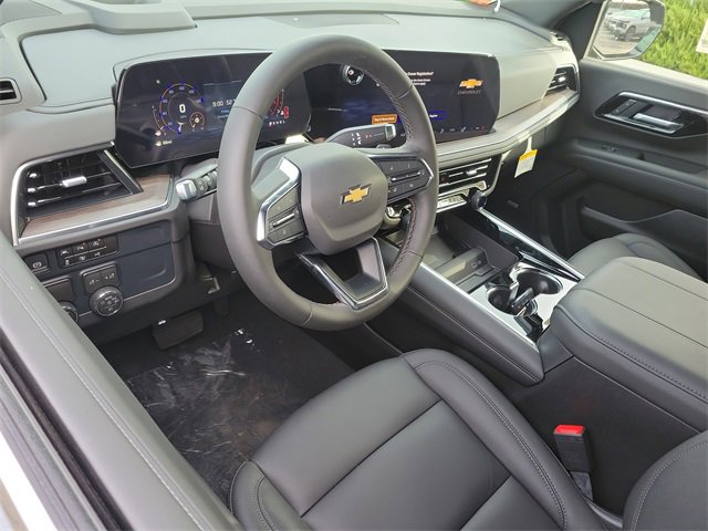 New 2026 Chevrolet Tahoe LT w/ Comfort Package image 6