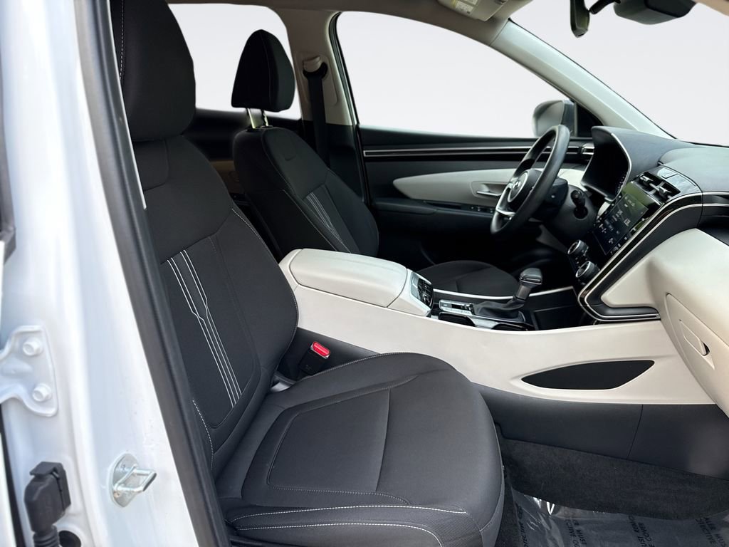 Used 2023 Hyundai Tucson SEL AWD/4WD image 24